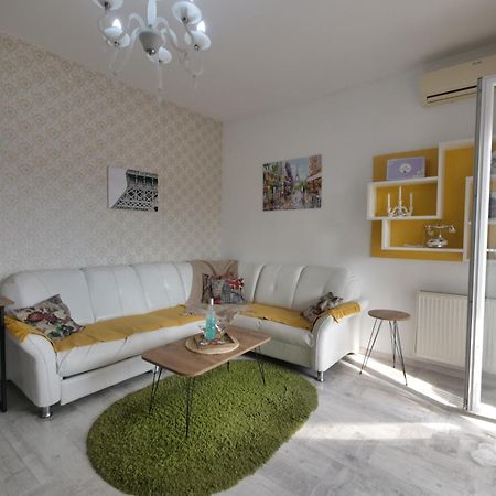Paraćin Apartman Marija מראה חיצוני תמונה