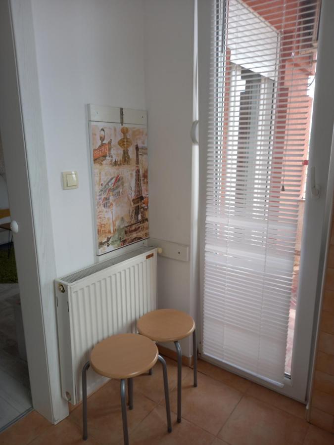 Paraćin Apartman Marija מראה חיצוני תמונה