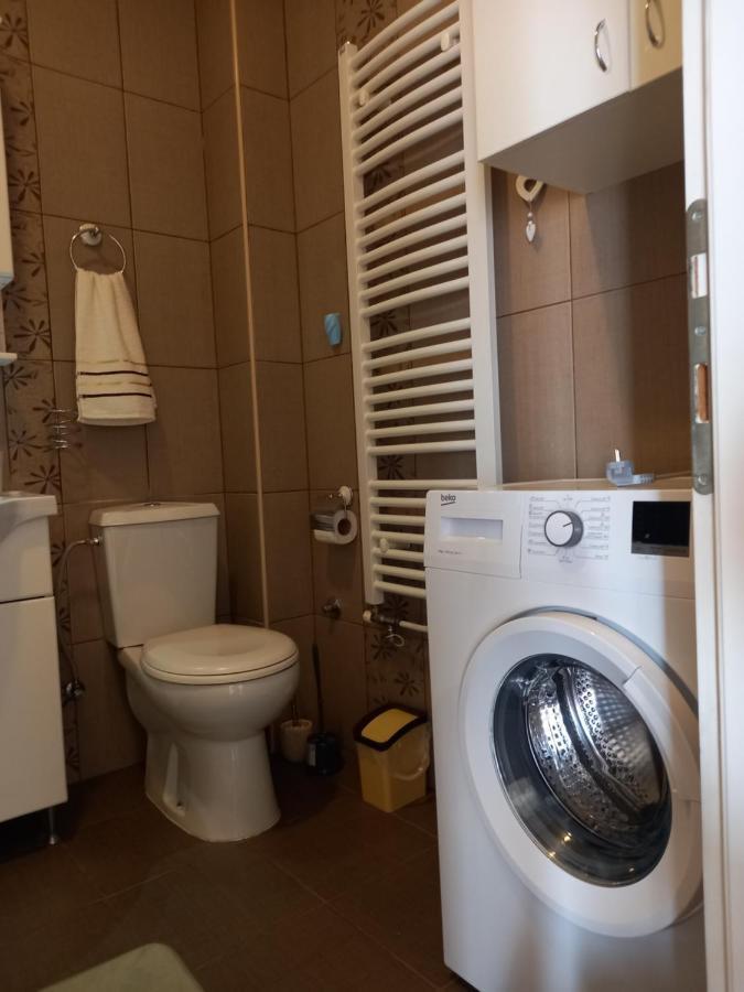 Paraćin Apartman Marija מראה חיצוני תמונה