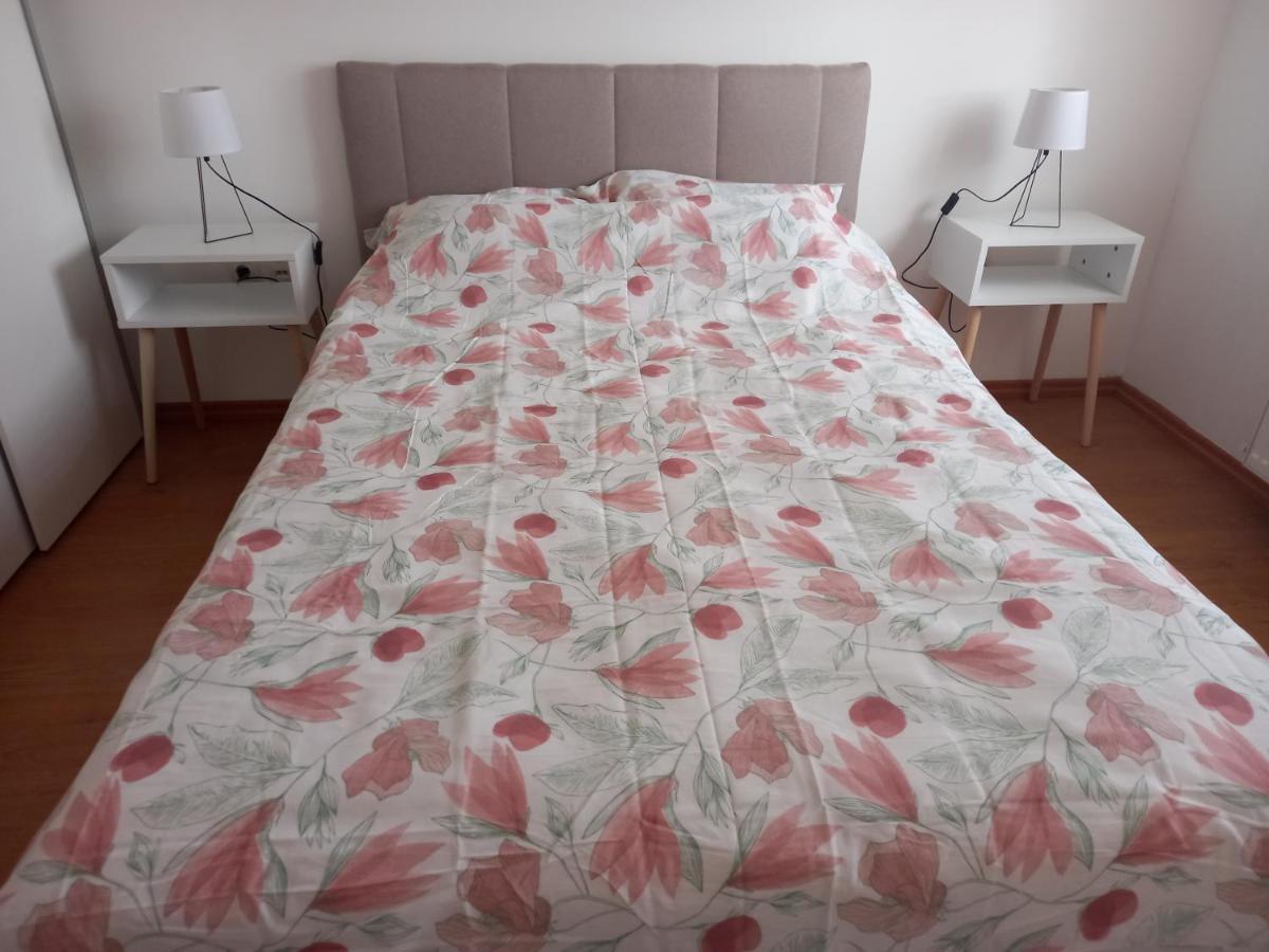 Paraćin Apartman Marija מראה חיצוני תמונה