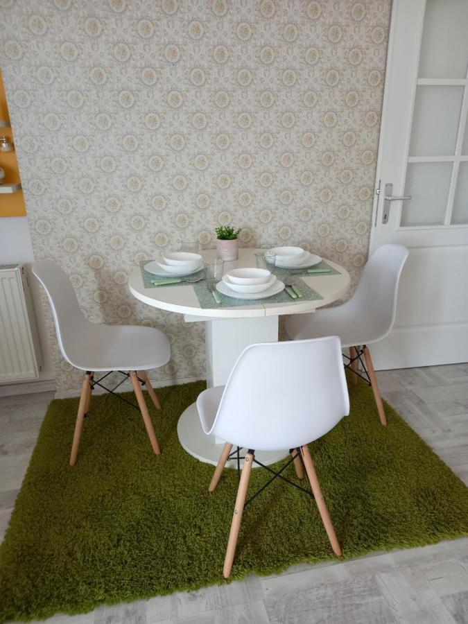 Paraćin Apartman Marija מראה חיצוני תמונה