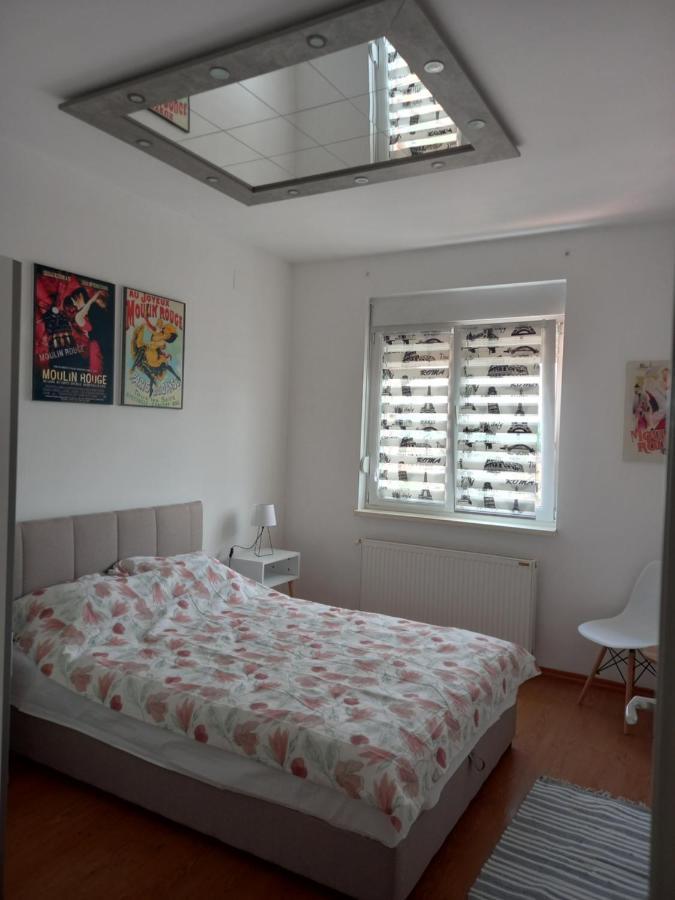Paraćin Apartman Marija מראה חיצוני תמונה