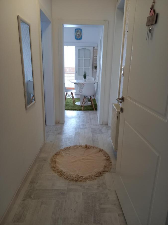 Paraćin Apartman Marija מראה חיצוני תמונה