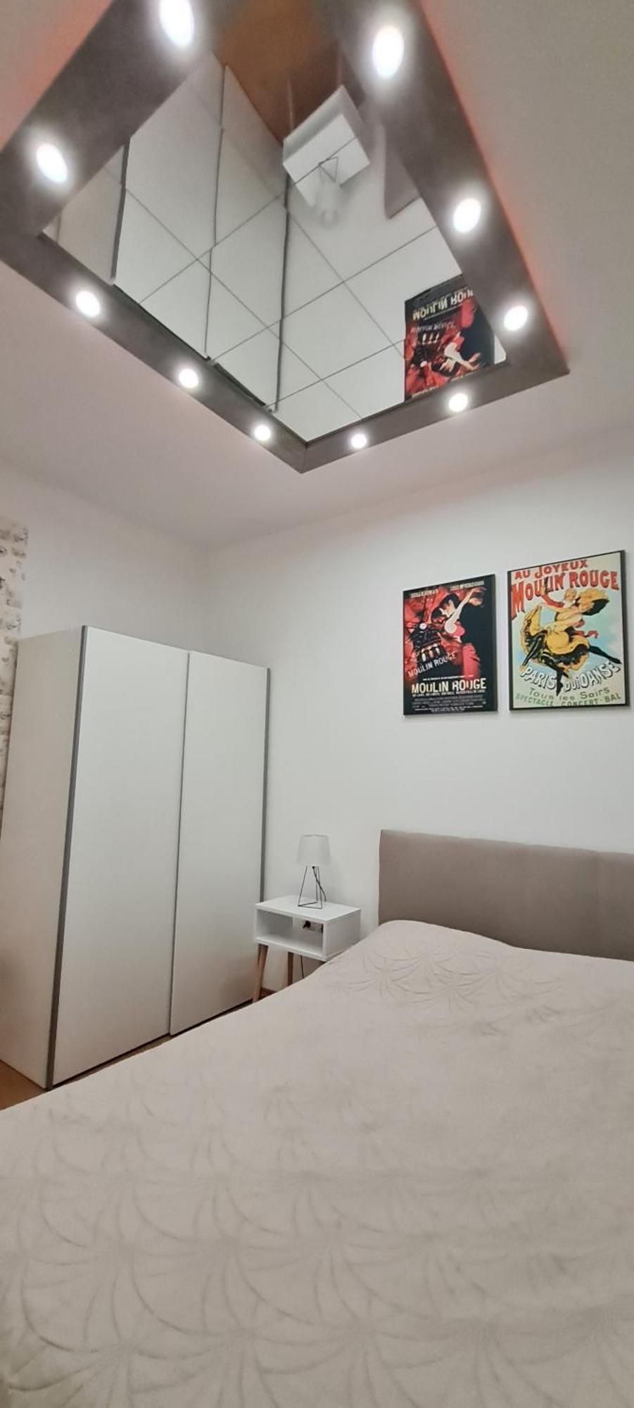 Paraćin Apartman Marija מראה חיצוני תמונה