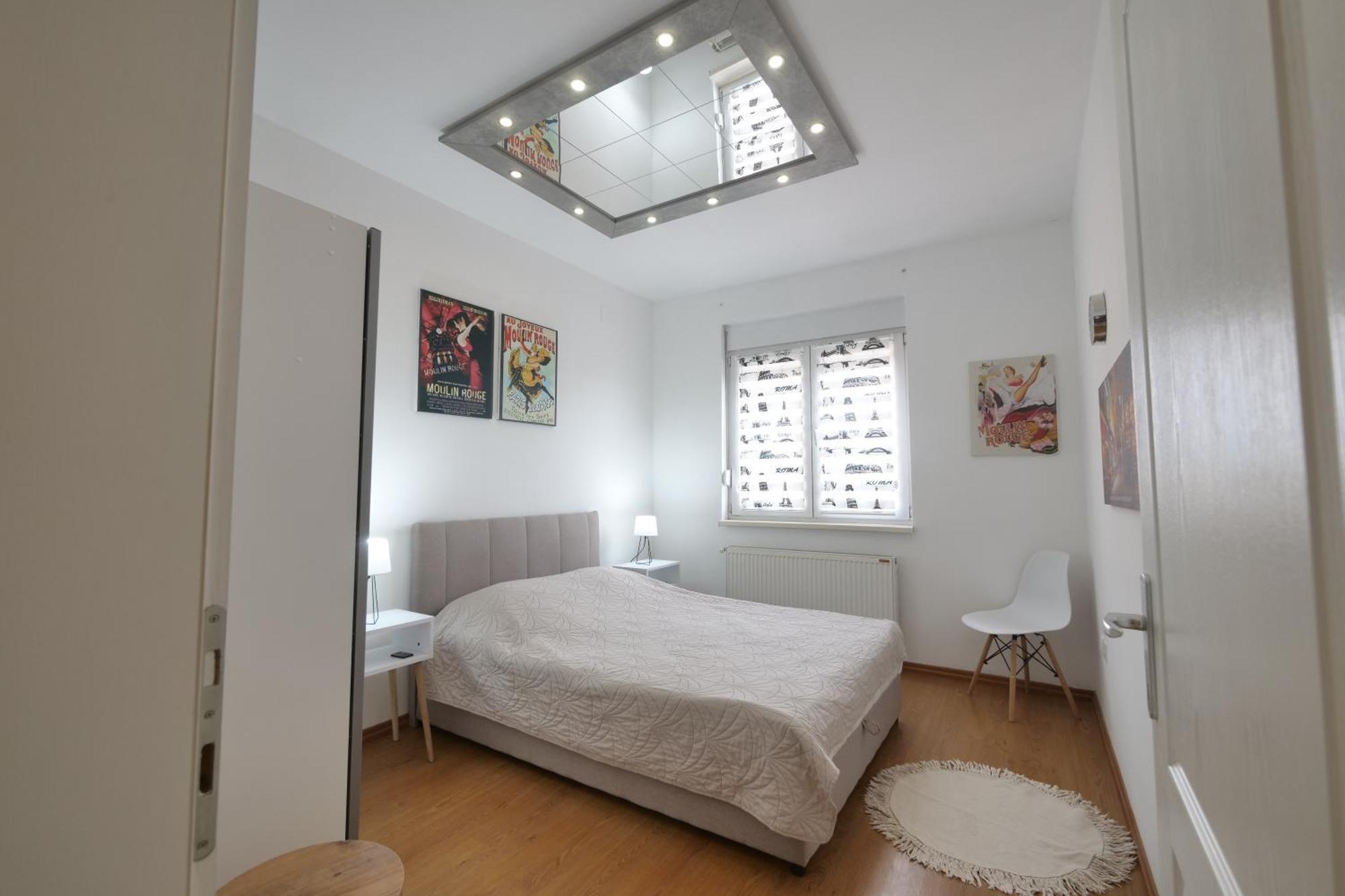 Paraćin Apartman Marija מראה חיצוני תמונה
