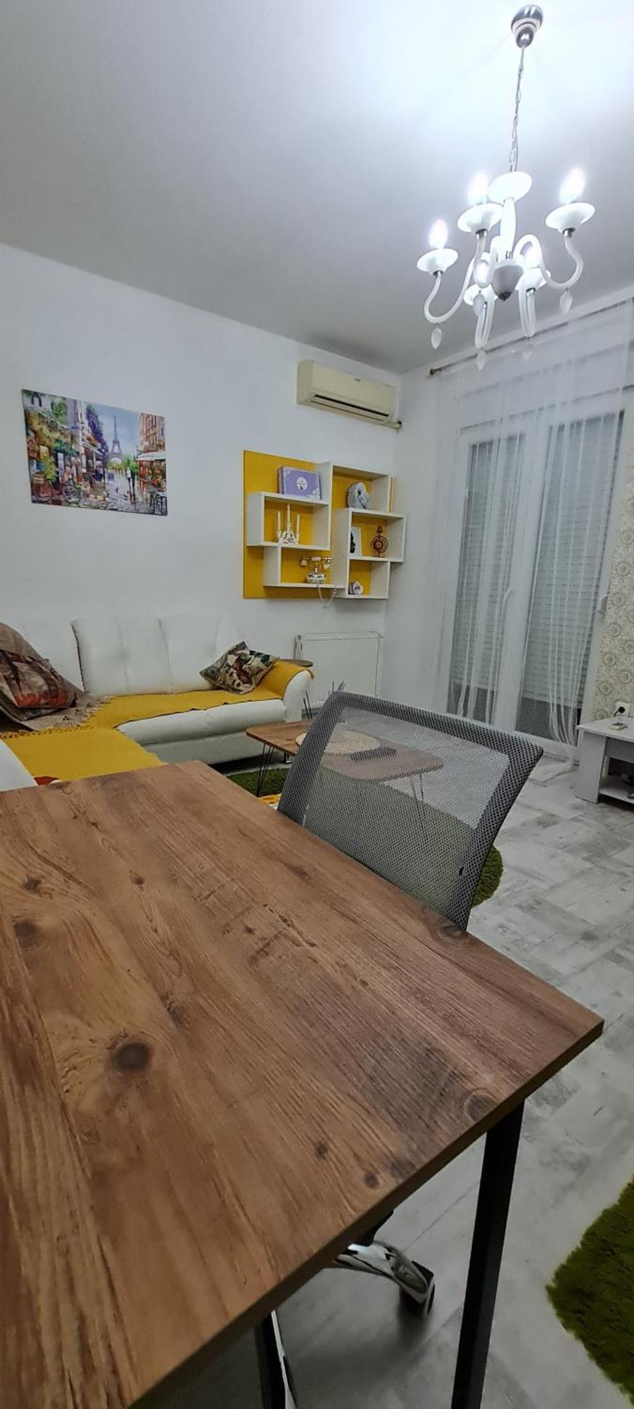 Paraćin Apartman Marija מראה חיצוני תמונה